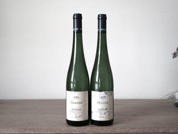 Weingut Prager Ried Zwerithaler Kammergut Smaragd 2020 &, Nieuw