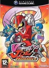 MarioCube.nl: Viewtiful Joe Red Hot Rumble - iDEAL!, Spelcomputers en Games, Games | Nintendo GameCube, Gebruikt, Ophalen of Verzenden