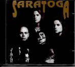 cd - Saratoga - Saratoga, Verzenden, Zo goed als nieuw