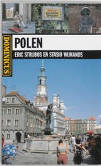 Polen / Dominicus 9789025734862 S. Wijnands, Verzenden, Zo goed als nieuw, S. Wijnands