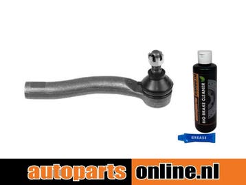 Buitenste stuurkogel Toyota Corolla voorzijde, rechts, Verzenden, Nieuw, Toyota