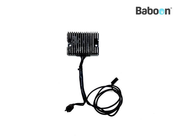 Spanningsregelaar Harley-Davidson XLH 1200 C Custom, Motoren, Onderdelen | Harley-Davidson, Gebruikt, Verzenden