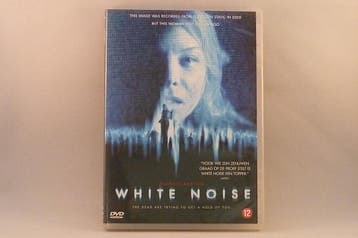 White Noise, Ophalen of Verzenden, Zo goed als nieuw