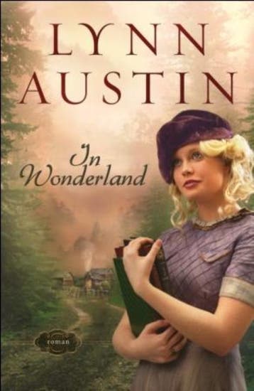 In Wonderland - Lynn Austin 9789029704595, Boeken, Verzenden, Zo goed als nieuw, Lynn Austin