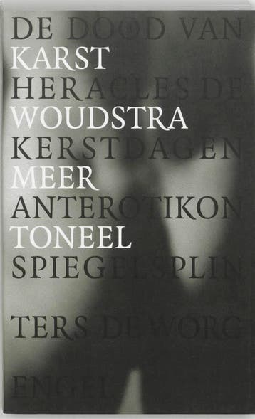 Meer toneel - K. Woudstra 9789064036255, Verzenden, Zo goed als nieuw, K. Woudstra