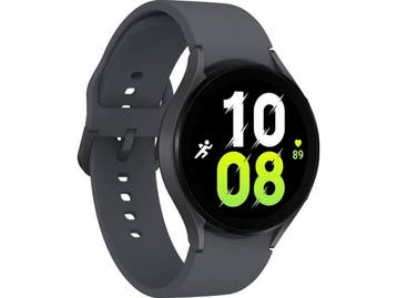 Samsung Galaxy Watch5 44 mm horlogekast van Grey Aluminium, Verzenden, Zo goed als nieuw, Samsung