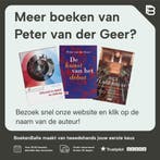 De kunst van het politiek debat 9789012092524, Verzenden, Gelezen, Peter van der Geer