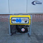 Te koop: nieuwe Wacker Neuson generator GB3000G, Ophalen