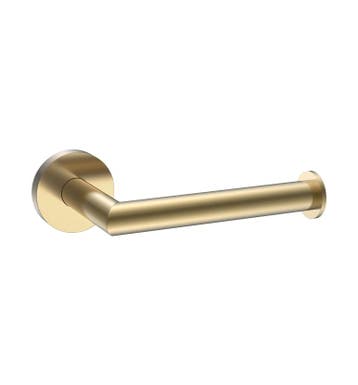 Sani Royal Toiletrolhouder Rond Goud, Nieuw