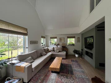 Te huur: Huis Panoramaweg in Bennekom, Gelderland, Bennekom