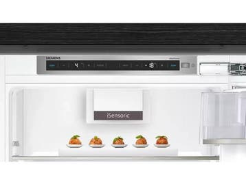 Siemens iQ500 KI87SADD0 - Inbouw koelvriescombinatie -, Verzenden, Zo goed als nieuw
