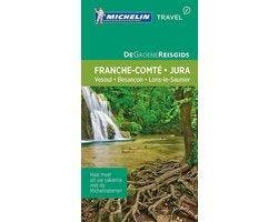 Boek De Groene Reisgids Weekend - Franche Comté, Jura 978940, Boeken, Verzenden, Zo goed als nieuw