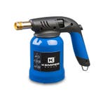 Kemper Kemper hobbybrander metaal euro met piezo ontsteking, Verzenden, Nieuw