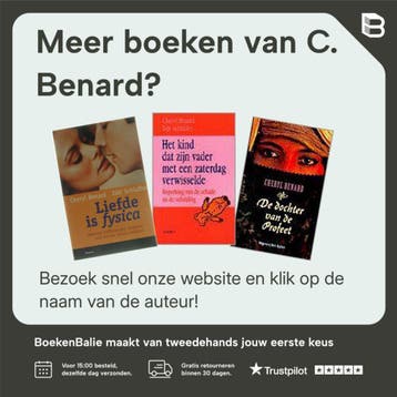 Moeders maken mannen - C. Benard 9789026313752, Boeken, Verzenden, Gelezen, C. Benard