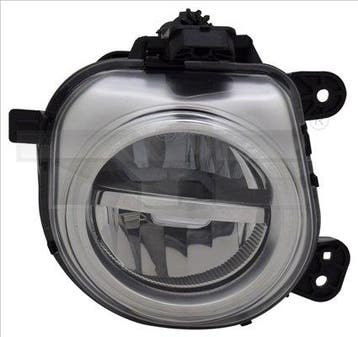 Mistlamp o.a: BMW, Ophalen of Verzenden, Nieuw, BMW