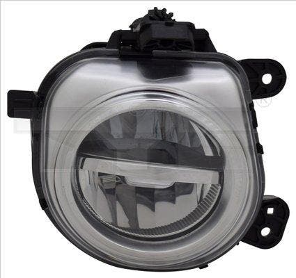 Mistlamp o.a: BMW, Auto-onderdelen, Verlichting, Nieuw, 12 maanden garantie, BMW, Ophalen of Verzenden