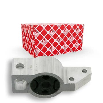 Draagarmrubber SKODA SUPERB II (1.8 TSI,1.8 TSI 4x4,1.9..., Ophalen of Verzenden, Nieuw