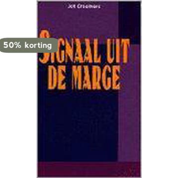 SIGNAAL UIT DE MARGE - J. Creemers 9789055990665, Verzenden, Gelezen, J. Creemers