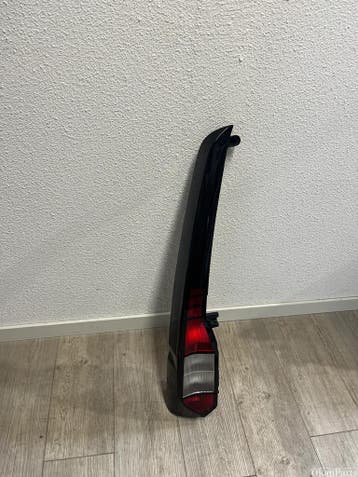 Volkswagen Caddy MK5 Linker Achterlicht Links, Ophalen, Gebruikt, Volkswagen