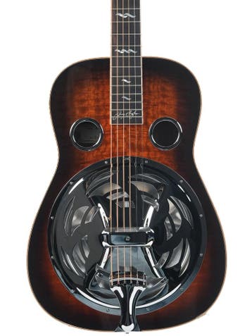 Beard Jerry Douglas Signature (Instrument,Acoustic Guitars), Ophalen of Verzenden, Nieuw, Klassieke of Spaanse gitaar