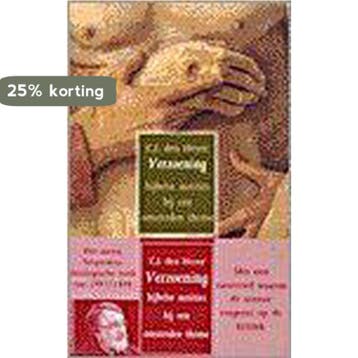 VERZOENING - DEN HEYER 9789024277896, Verzenden, Gelezen, DEN HEYER