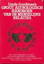 Groot astrologisch handboek mens.rel. 9789020433098, Zo goed als nieuw