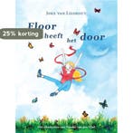 Floor heeft het door 9789493280373 Joke van Lieshout, Verzenden, Gelezen, Joke van Lieshout