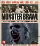 Monster brawl - Blu-ray, Verzenden, Nieuw in verpakking