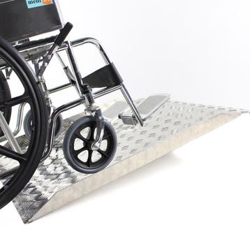 Datona Drempelhulp extra sterk 30 - 35 cm - Datona, Doe-het-zelf en Verbouw, Ophalen of Verzenden, Nieuw