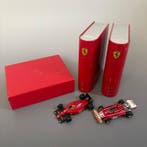 IXO / Ferrari 1:43 - Modelauto (2) - Ferrari 641 (1990) &, Nieuw