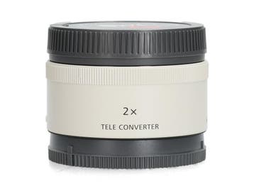 Sony FE 2.0x Teleconverter - 1 jaar garantie, Ophalen of Verzenden, Zo goed als nieuw