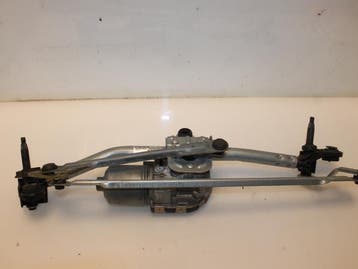 Ruitenwismotor+Mechaniek Audi A3 O147653, Ophalen of Verzenden, Nieuw