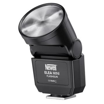 Newell Elea Mini Reportageflitser, Nieuw