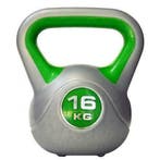 Kettlebell 16 kg Vinyl, Ophalen of Verzenden, Nieuw, Kettlebell