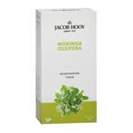 Moringa thee Jacob Hooy - kruidendrank moringa oleifera, Hobby en Vrije tijd, Theezakjes, Verzenden, Theezakje(s)