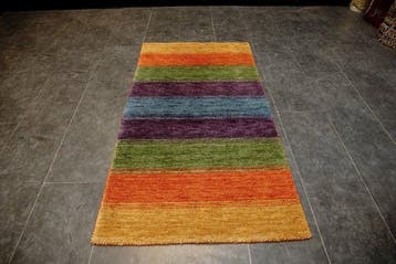 Loribaft - Vloerkleed - 160 cm - 95 cm, Nieuw