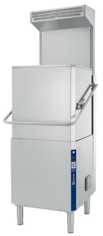 ELECTROLUX DOORSCHUIFMACHINE 80 K/U, ENKELWANDIG, ESD, Verzenden, Nieuw in verpakking