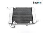 Radiateur Links Honda GL 1800 DA Goldwing Tour Deluxe DCT, Verzenden, Gebruikt