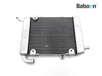 Radiateur Links Honda GL 1800 DA Goldwing Tour Deluxe DCT, Verzenden, Gebruikt