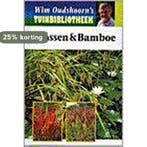 Grassen & bamboe / Wim Oudshoorns tuinbibliotheek, Boeken, Verzenden, Zo goed als nieuw, W. Oudshoorn