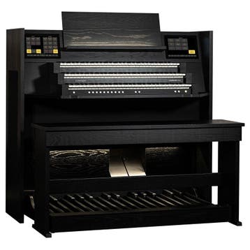 Content Cambiare 312 HW/SW BKS326 orgel, Nieuw