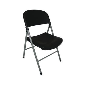Bolero opklapbare stoel (2 stuks), Ophalen of Verzenden