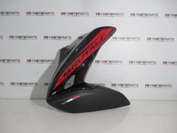 MV Agusta Brutale 800 RR Kap links voor, Motoren, Onderdelen | Overige, Ophalen of Verzenden, Nieuw