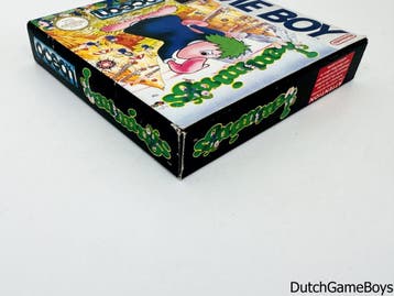 Gameboy Classic - Lemmings - FAH, Spelcomputers en Games, Games | Nintendo Game Boy, Verzenden, Gebruikt