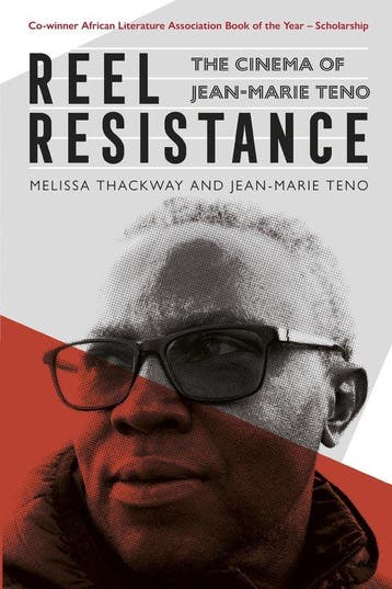 Reel Resistance - The Cinema of Jean-Marie Teno, Verzenden, Zo goed als nieuw, Melissa Thackway