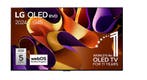 LG 77G4 – 77 inch 4K Ultra HD OLED-tv met Smart TV, Audio, Tv en Foto, Televisies, Ophalen, Zo goed als nieuw, 100 Hz, 100 cm of meer