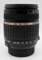 Tamron 18-200mm 3.5-6.3 IF Macro Canon OCCASION (318), Audio, Tv en Foto, Fotografie | Lenzen en Objectieven, Ophalen of Verzenden