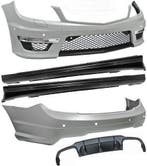 Bodykit Mercedes C Klasse W204 11-15 AMG Look, Ophalen of Verzenden, Nieuw