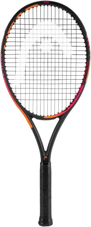 Head Grafiet Tennisracket Maat 4 | Laatste Stuk!, Sport en Fitness, Tennis, L4, Ophalen of Verzenden, Zo goed als nieuw, Head