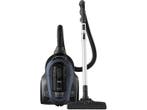 Aeg -   Stofzuiger Zonder Zak Denim Blue, Verzenden, Stofzuiger, Nieuw, Minder dan 1200 watt